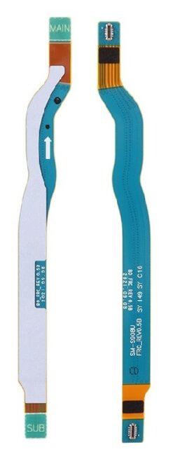Flex Samsung S908 S22 Ultra mainboard cable (SUB FRC) original (service pack)