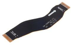 Flex Samsung S908 S22 Ultra mainboard cable (SUB CTC) original (service pack)