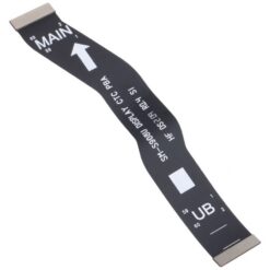 Flex Samsung S908 S22 Ultra mainboard cable (SUB CTC LCD) original (service pack)