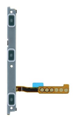 Flex Samsung S908 S22 Ultra on/off, volume control original (service pack)