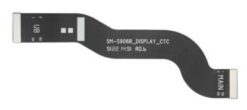 Flex Samsung S906 S22 Plus mainboard cable (SUB CTC LCD) original (service pack)