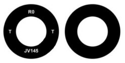 Samsung S901 S22 lens for camera Black (lens Tele) 1pcs (service pack)