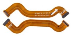 Flex Samsung Tab P615/P610 Tab S6 Lite 10.4 LTE mainboard cable (SUB CTC) original (service pack)