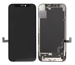 LCD screen for iPhone 12 mini with touch screen OLED