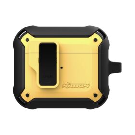 Case Nillkin Bounce Armored AirPods 3 yellow