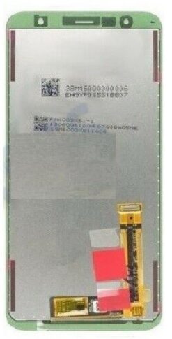 LCD screen Samsung J415F/J4+/J4 Plus J610F/J6+/J6 Plus with touch screen black ORG