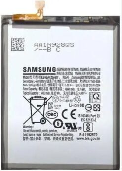 Battery ORG Samsung A326/A426/A725/A726/M225/M325 5000mAh EB-BA426ABY