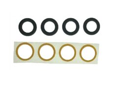 Huawei Honor 50 Lite lens for camera Black (only lens 4pcs) ORG