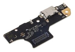 Flex Nokia G10/G20 with charging connector and microphone ORG