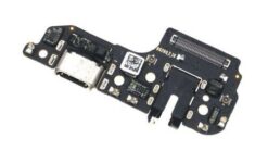Flex OnePlus Nord N10 5G for plugin, microphone, headphone connector ORG