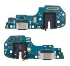 Flex OnePlus Nord N100 for plugin, microphone, headphone connector ORG