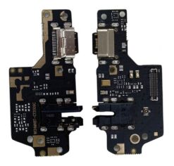 Flex Xiaomi Redmi Note 8T with charging connector and microphone ORG