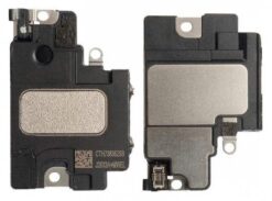 Buzzer for iPhone X original (used Grade A)
