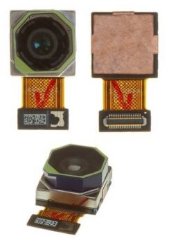 Camera Xiaomi Redmi 9T/Poco M3 back (48MP f1/1.8, 26mm (wide), 1/2.0, A48S01Z) ORG