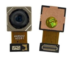 Camera Xiaomi Redmi 9T/Poco M3 back (48MP f1/1.8, 26mm (wide), 1/2.0, A48S04C) ORG