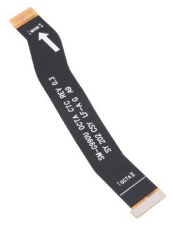 Flex Samsung G990 S21 FE 5G mainboard cable (SUB CTC LCD) original (service pack)