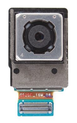 Camera Samsung G928 Edge Plus back original (used  Grade A)
