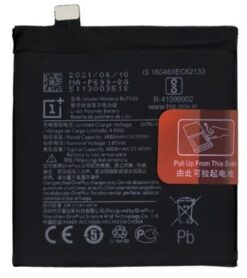 Battery ORG OnePlus 7/7 Pro BLP699 3900mAh