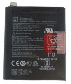 Battery ORG OnePlus 7T Pro BLP745 4085