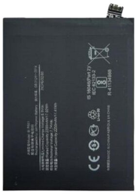 Battery ORG OnePlus 8T BLP801 4500mAh