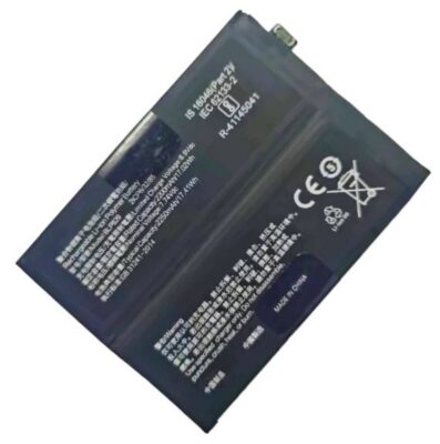 Battery ORG OnePlus 9 BLP829 4500mAh (for China, India region)