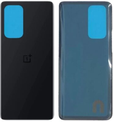 Back cover for OnePlus 9 Astral Black ORG