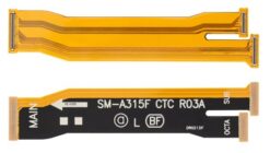 Flex Samsung A315 A31 2020 mainboard cable (SUB CTC) original (service pack)