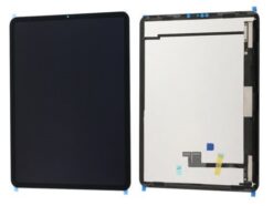 LCD screen iPad Pro 11 2018 (1st gen)/Pro 11 2020 (2nd gen) with touch screen Black ORG