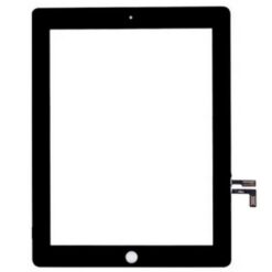 Touch screen iPad Air/iPad 2017 (5th) black ORG
