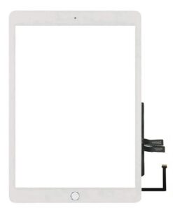 Touch screen iPad 2018 9.7 (6th) white ORG