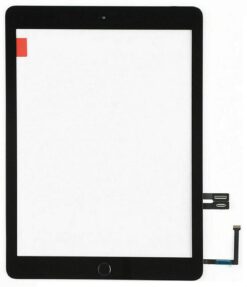 Touch screen iPad 2018 9.7 (6th) black ORG