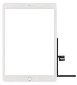 Touch screen iPad 10.2 2019 (7th Gen)/10.2 2020 (8th Gen) White ORG