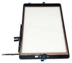 Touch screen iPad 10.2 2021 (9th Generation) Black ORG