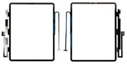 Touch screen iPad Pro 12.9 2018 (3rd Gen) Black ORG