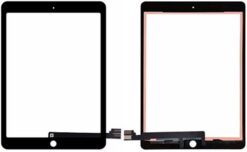 Touch screen iPad Pro 9.7 2016 Black ORG
