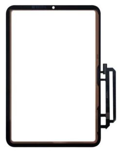 Touch screen iPad mini 6 8.3 2021 (A2568) Black ORG