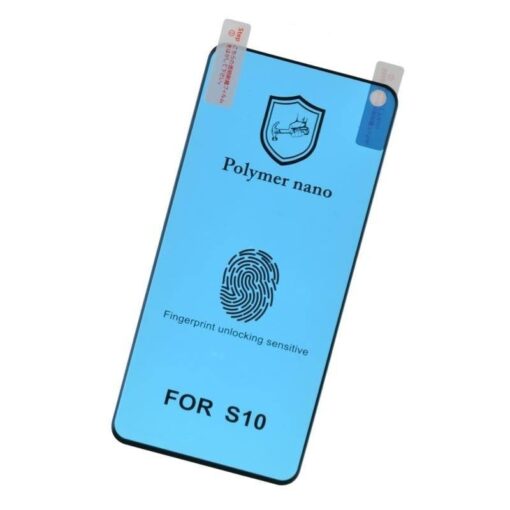 Screen protection "Polymer Nano PMMA" Samsung A515 A51 2020/A525 A52 4G/A526 A52 5G/A528 A52S 5G/G780/G781 S20 FE/M317 M31S