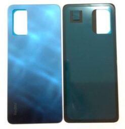 Back cover for Xiaomi Redmi Note 11 Pro 5G Atlantic Blue ORG