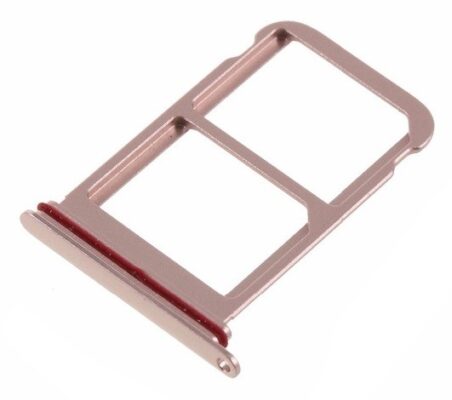 SIM card holder Huawei P20 Pro (Dual) Gold ORG