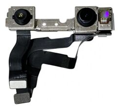 Flex for iPhone 12/12 Pro with front camera, light sensor used ORG