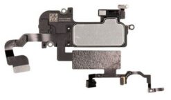 Flex for iPhone 12 Pro Max with speaker and light sensor used ORG