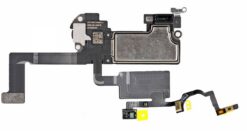 Flex for iPhone 12/12 Pro with speaker and light sensor used ORG