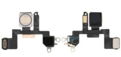 Flex for iPhone 12 Mini with flashlight and microphone used ORG
