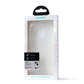 Case JOYROOM Ultra Clear for iPhone 14 Plus transparent