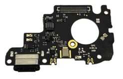 Flex Xiaomi Mi 9 with charging connector and microphone ORG