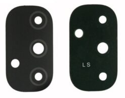 OnePlus Nord N100 lens for camera Black (only lens) ORG