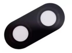 OnePlus 6/6T lens for camera Black (only lens) ORG