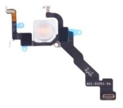 Flex for iPhone 13 Pro with flashlight original (used Grade A)