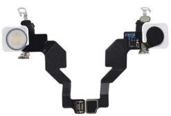 Flex for iPhone 13 Mini with flashlight used ORG