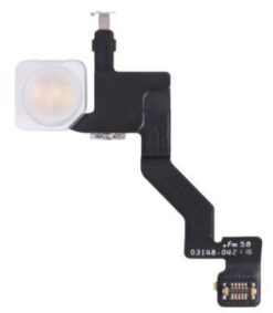 Flex for iPhone 13 with flashlight used ORG